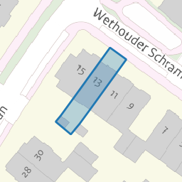 Perceel VST00-B-11035