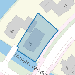 Perceel VST00-B-11041