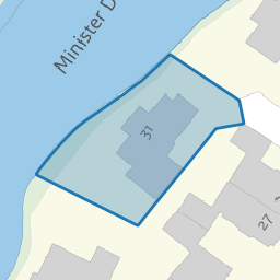 Perceel VST00-B-11045