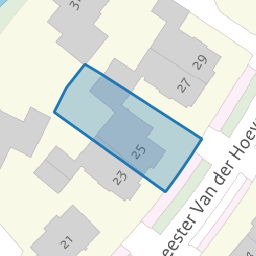 Perceel VST00-B-11046