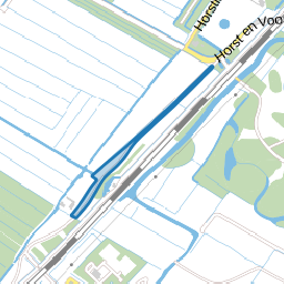 Perceel VST00-B-11049