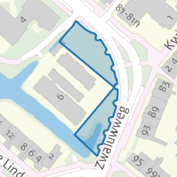 Perceel VST00-B-11050