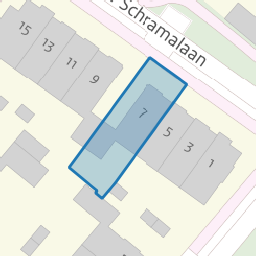 Perceel VST00-B-11052