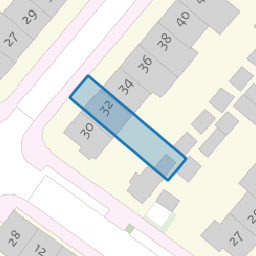 Perceel VST00-B-11057