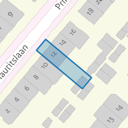 Perceel VST00-B-11060