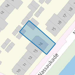 Perceel VST00-B-11063