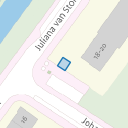 Perceel VST00-B-11064