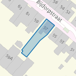 Perceel VST00-B-11067