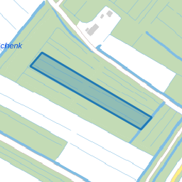 Perceel VST00-B-1107