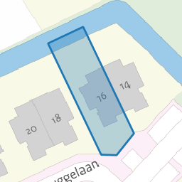 Perceel VST00-B-11075