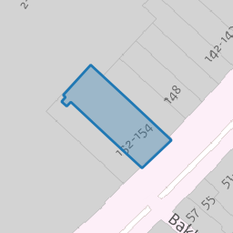 Perceel VST00-B-11080