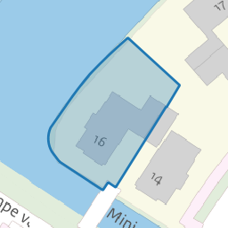 Perceel VST00-B-11089