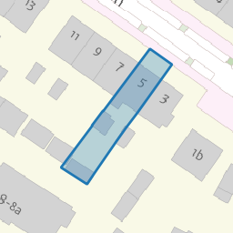 Perceel VST00-B-11092