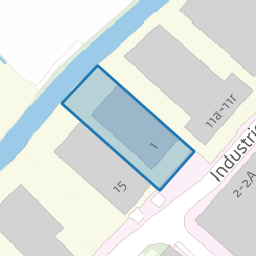 Perceel VST00-B-11095