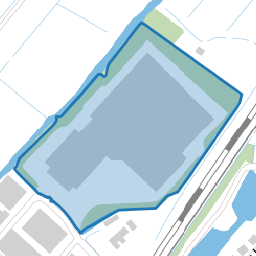 Perceel VST00-B-11097