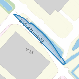 Perceel VST00-B-11098