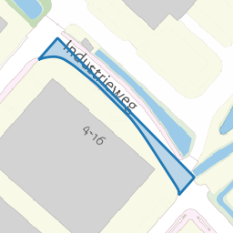 Perceel VST00-B-11099