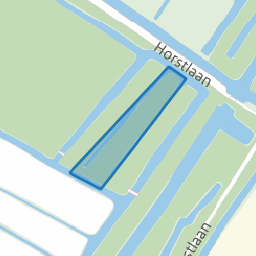 Perceel VST00-B-1110