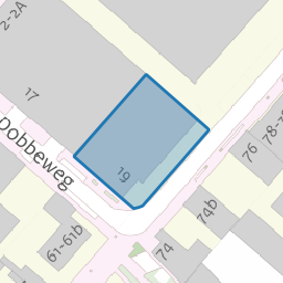 Perceel VST00-B-11103