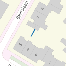 Perceel VST00-B-11107