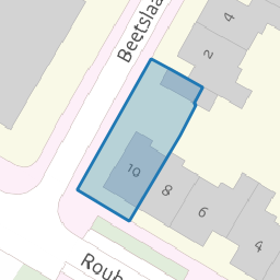 Perceel VST00-B-11108