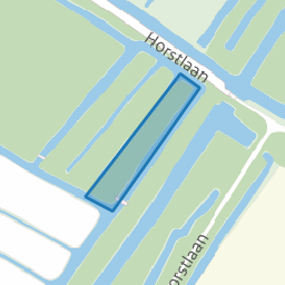 Perceel VST00-B-1111