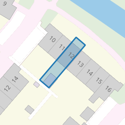 Perceel VST00-B-11110