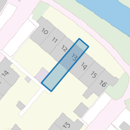 Perceel VST00-B-11111