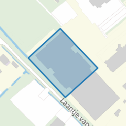 Perceel VST00-B-11112