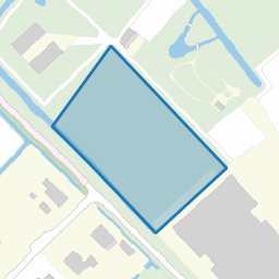 Perceel VST00-B-11113