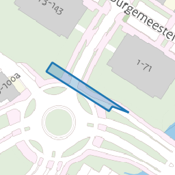 Perceel VST00-B-11118