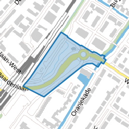 Perceel VST00-B-11119