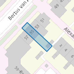 Perceel VST00-B-11120