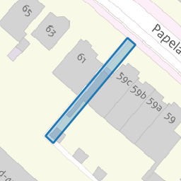 Perceel VST00-B-11122