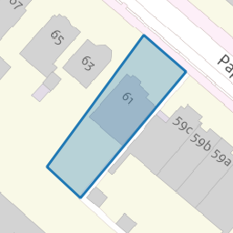 Perceel VST00-B-11123