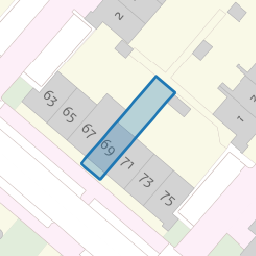 Perceel VST00-B-11125