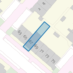 Perceel VST00-B-11126