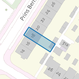 Perceel VST00-B-11127