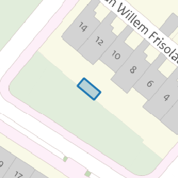 Perceel VST00-B-11131