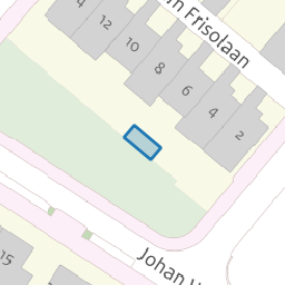 Perceel VST00-B-11133