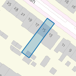 Perceel VST00-B-11136