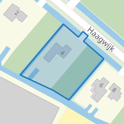 Perceel VST00-B-11143