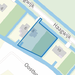 Perceel VST00-B-11145