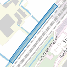 Perceel VST00-B-11152