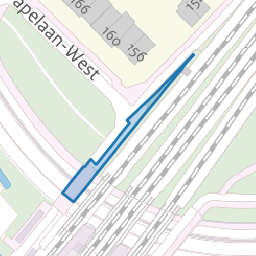 Perceel VST00-B-11154