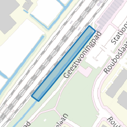 Perceel VST00-B-11155