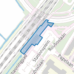 Perceel VST00-B-11156