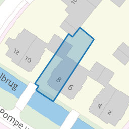 Perceel VST00-B-11162