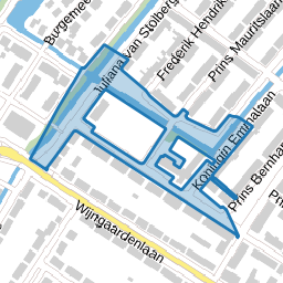 Perceel VST00-B-11165