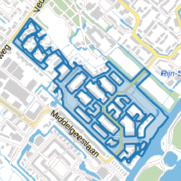 Perceel VST00-B-11170